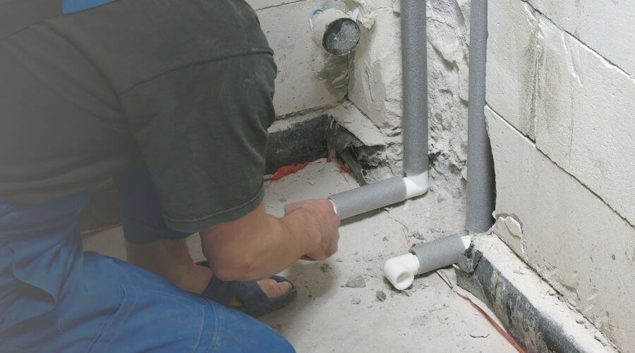Local expert plumbing services in Spencer, IN